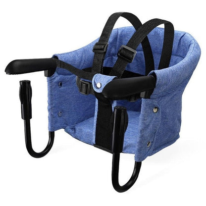 Portable Baby Feeding Table High Chair