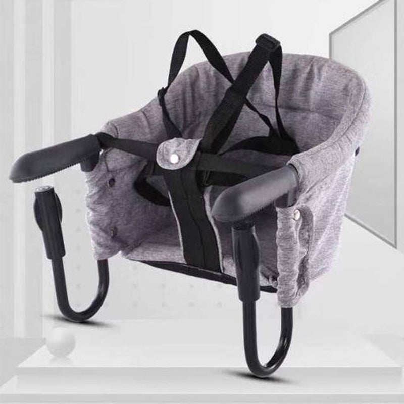 Portable Baby Feeding Table High Chair