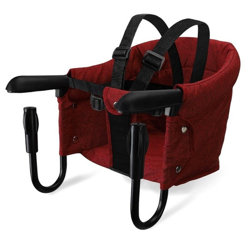 Portable Baby Feeding Table High Chair
