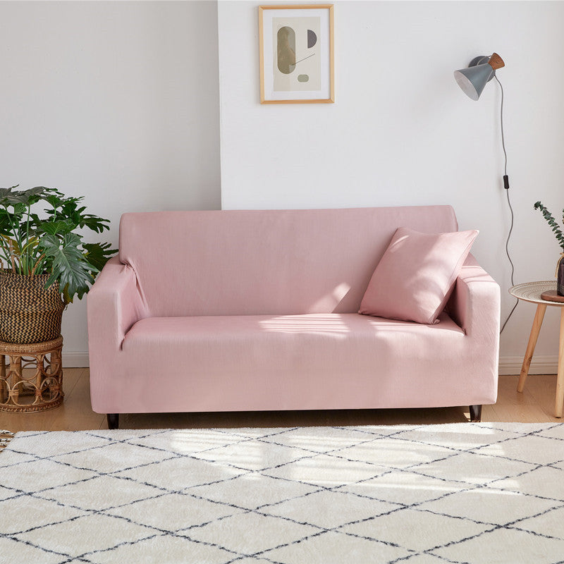 Waterproof Couch Cover with Removable Fabric