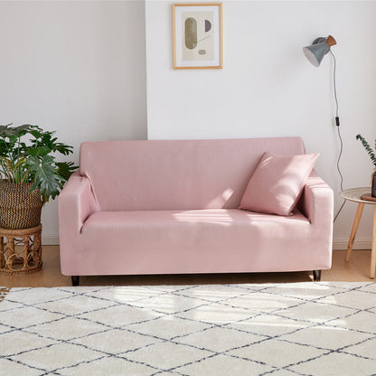 Waterproof Couch Cover with Removable Fabric