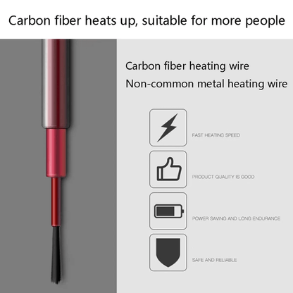 Warm USB Heated Jacket for Men and Women