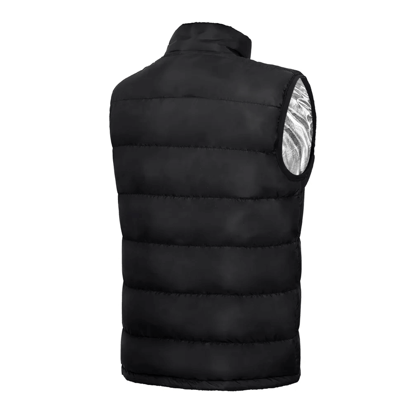 Warm USB Heated Jacket for Men and Women