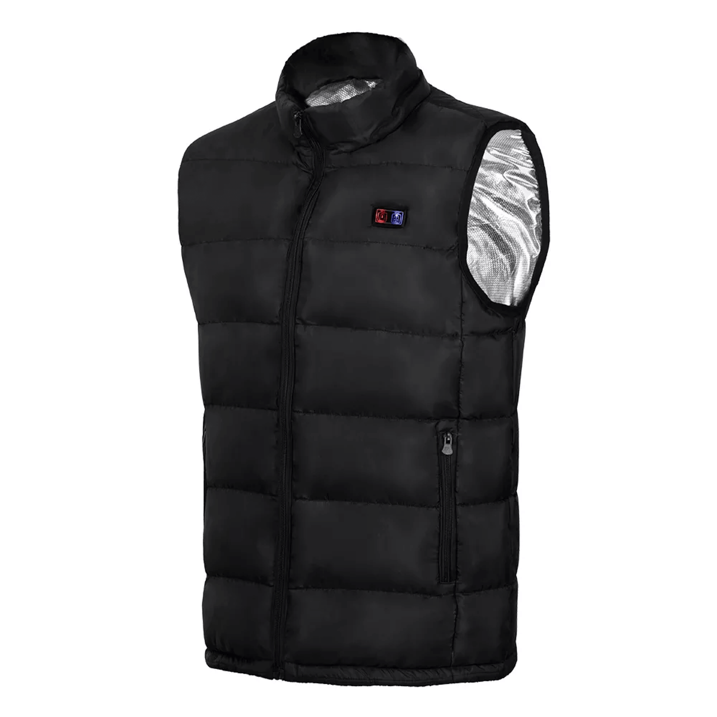 Warm USB Heated Jacket for Men and Women