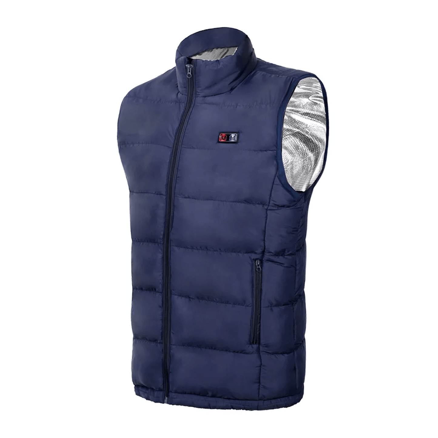 Warm USB Heated Jacket for Men and Women