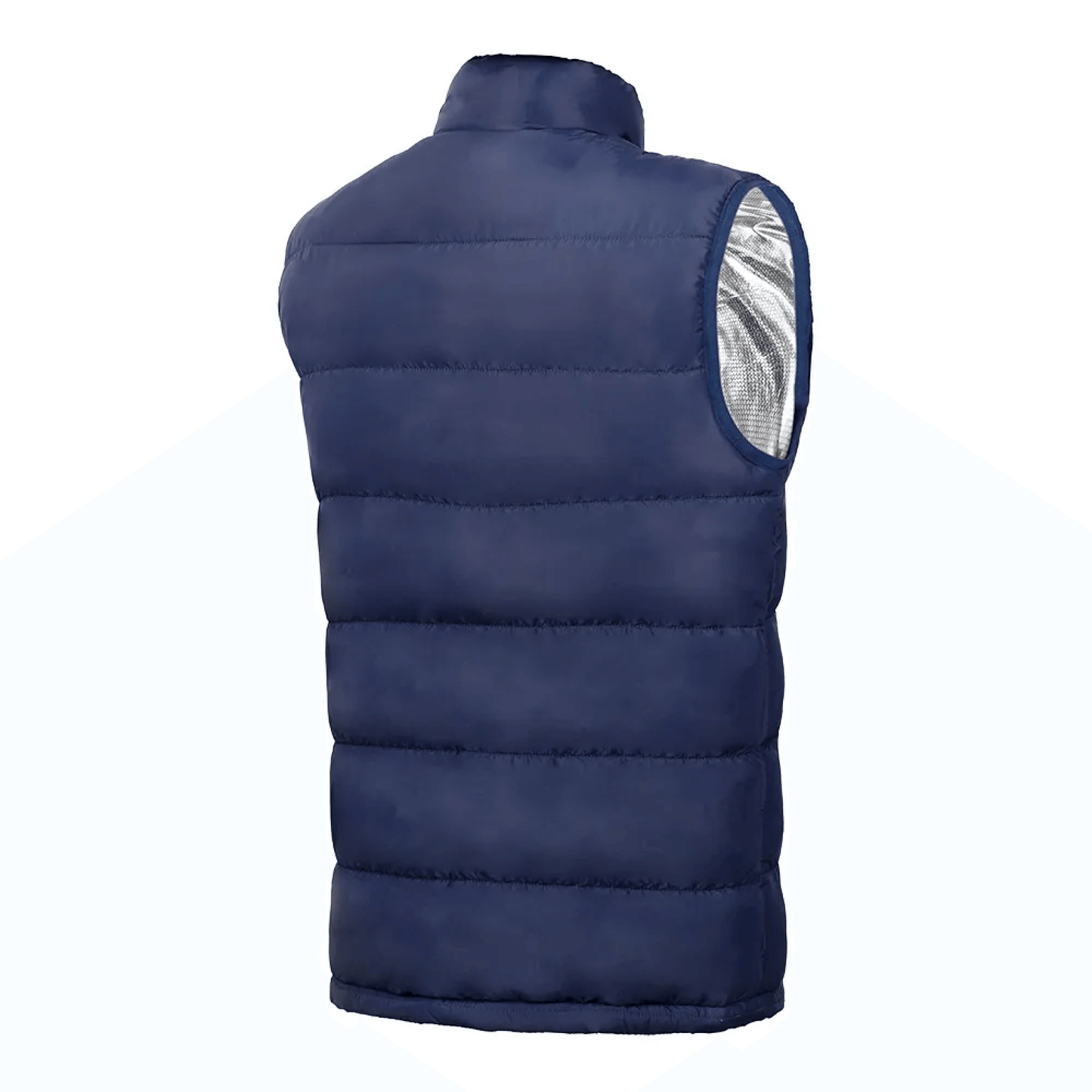 Warm USB Heated Jacket for Men and Women
