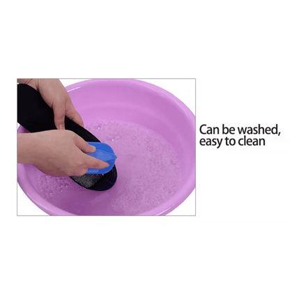 Warm Rechargeable Shoe Insoles for Cold Feet