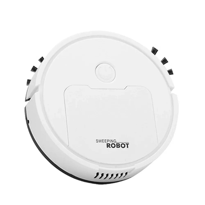 Smart Wi-Fi Robot Vacuum Cleaner and Mop - Pexav