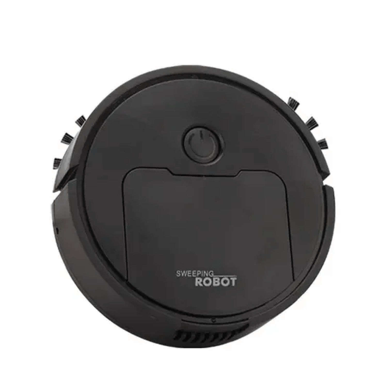 Smart Wi-Fi Robot Vacuum Cleaner and Mop