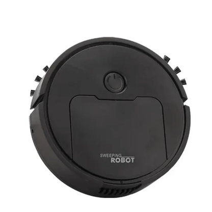 Smart Wi-Fi Robot Vacuum Cleaner and Mop