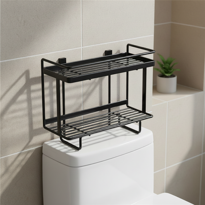 Space Saving Bathroom Storage Unit - Pexav