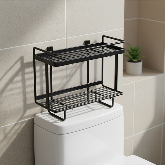 Space Saving Bathroom Storage Unit - Pexav