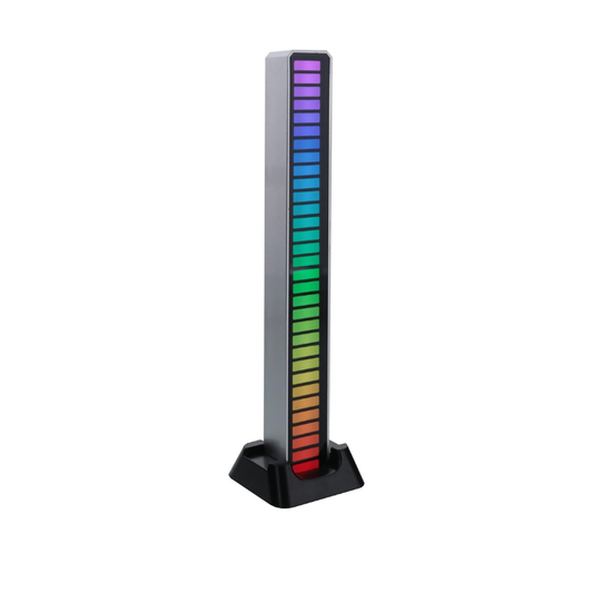 Colorful LED Light Strip for Home and Bedroom Decor - Pexav