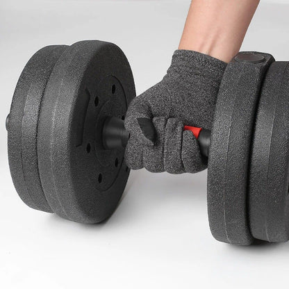 Full-Finger Arthritis Compression Gloves for Enhanced Joint Support