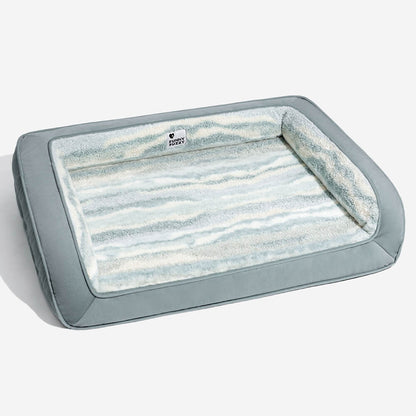 Comfortable Pet Sofa Made of Soft Wool