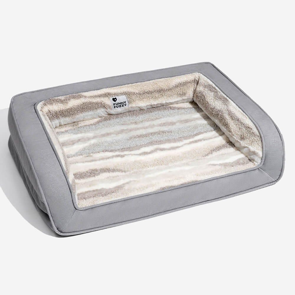 Comfortable Pet Sofa Made of Soft Wool