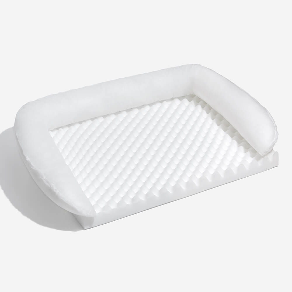 Comfortable Pet Sofa Made of Soft Wool