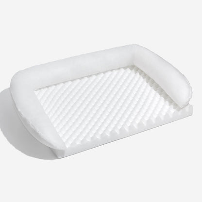 Comfortable Pet Sofa Made of Soft Wool