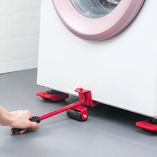 Heavy Duty Furniture Moving Kit Set - Pexav