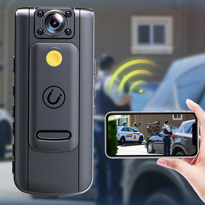 Compact Action Bike Helmet Camera - Pexav