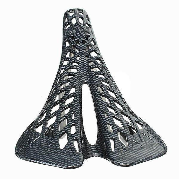 Comfortable Padded Bike Seat - Pexav