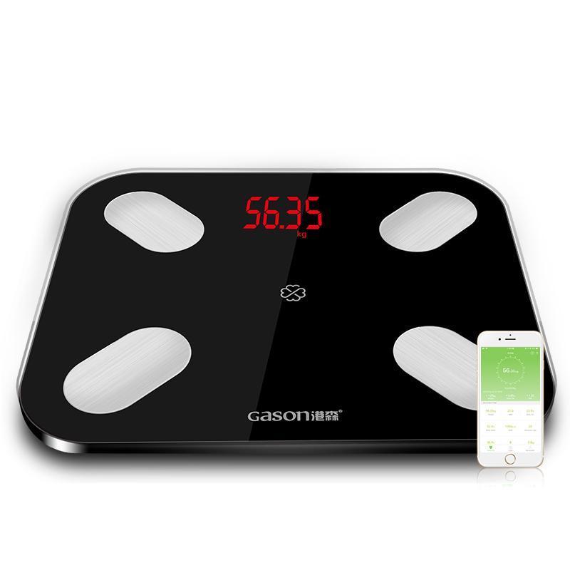 Accurate Home Digital Weight Scale - Pexav