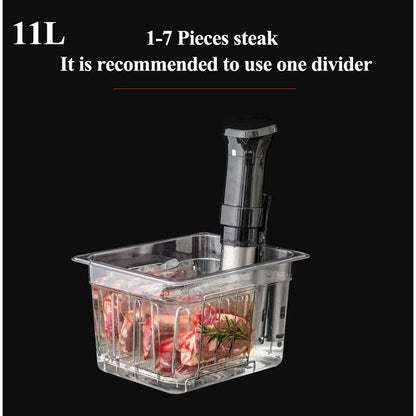 Waterproof Food Storage Container