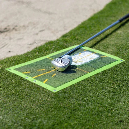 Accurate Golf Swing Trainer Mat