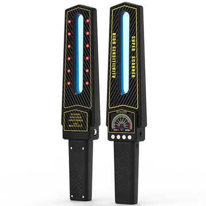 Spy Camera and GPS Signal Finder - Pexav
