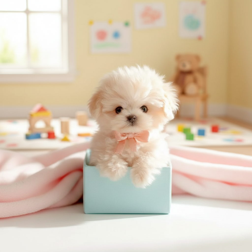 Fun Electronic Pet Dog Toy