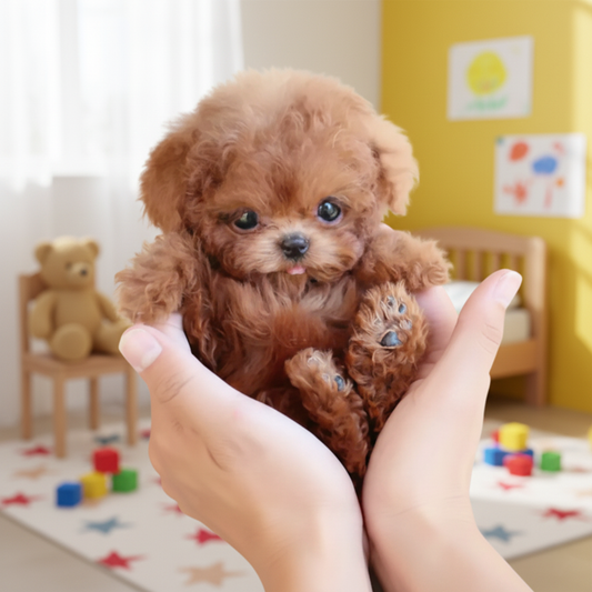 Fun Electronic Pet Dog Toy - Pexav