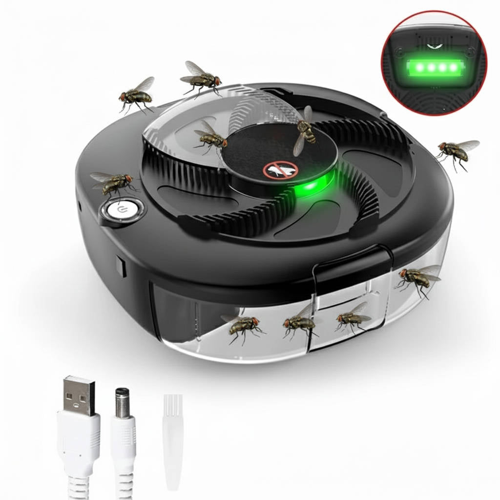 Insect Killer Lamp - Pexav