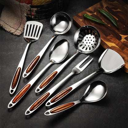 High Quality Stainless Steel Kitchen Tool Set - Pexav