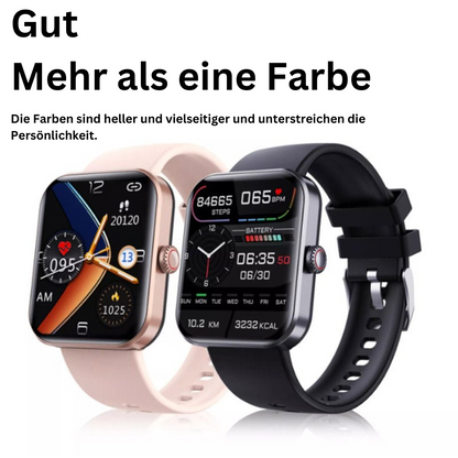 Accurate Diabetes Tracker Watch