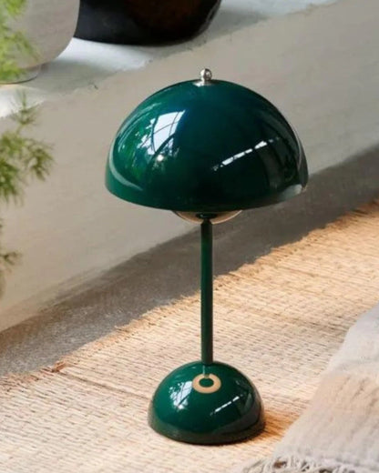 Simple Nordic Desk Light Lamp