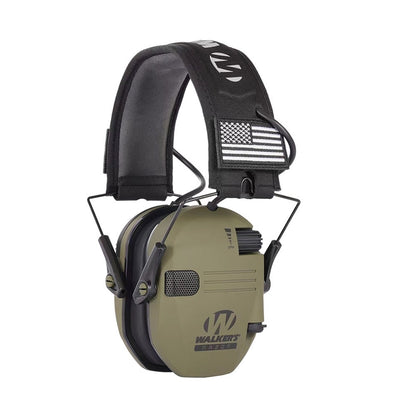 Soundproof Ear Protection Headphones for Shooting Hunting