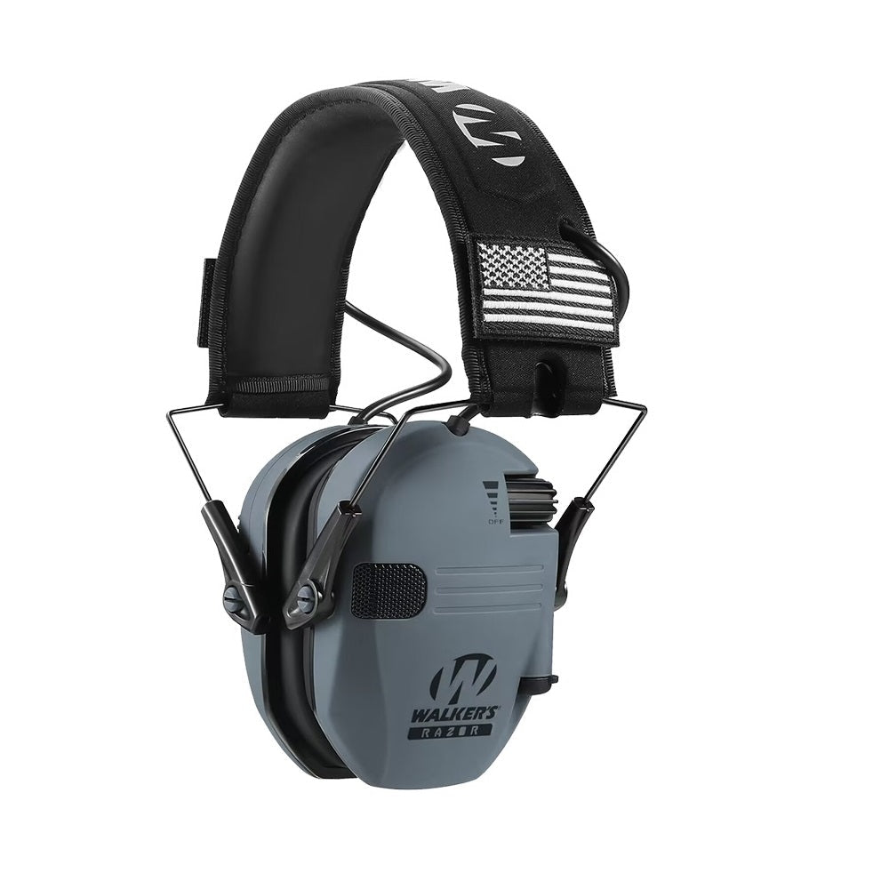 Soundproof Ear Protection Headphones for Shooting Hunting