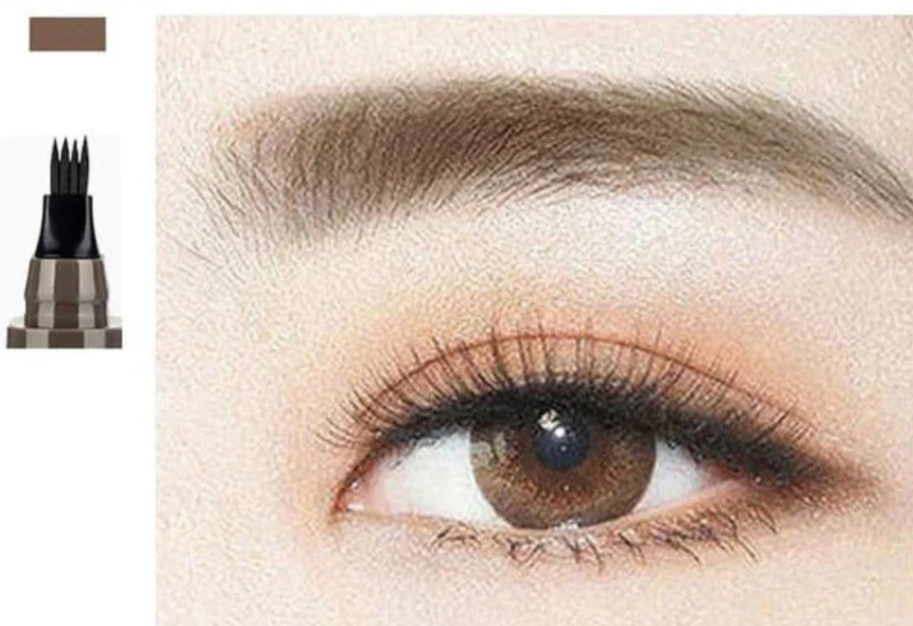 Accurate Brow Defining Eye Pencil