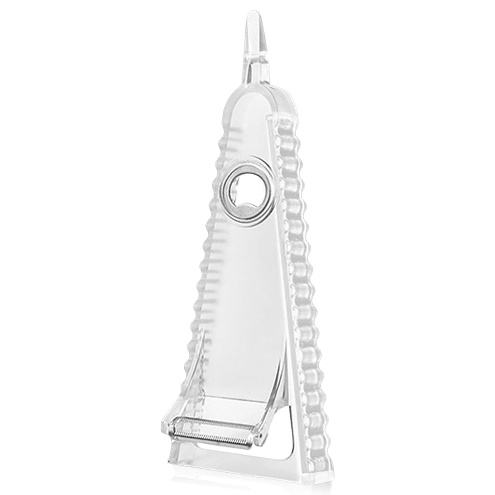 Multi Tool Kitchen Bottle Opener