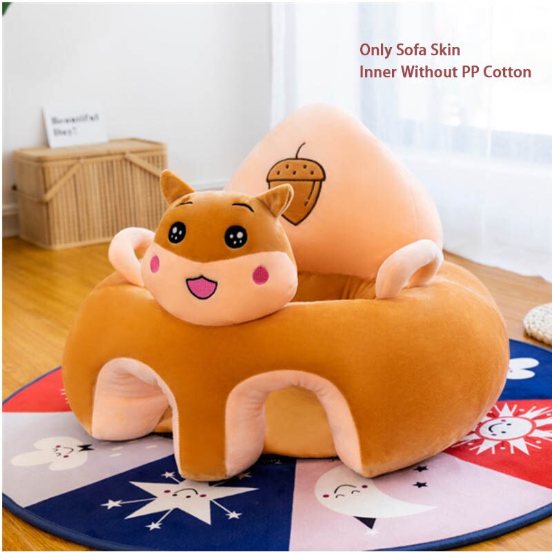 Adorable Pets Soft Baby Chair