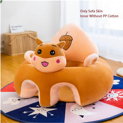 Adorable Pets Soft Baby Chair