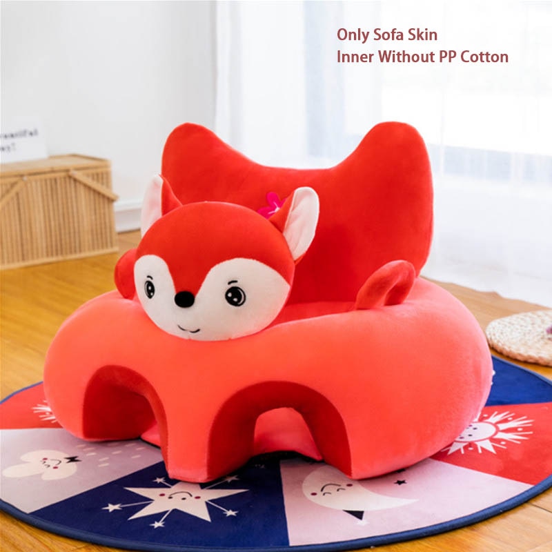 Adorable Pets Soft Baby Chair