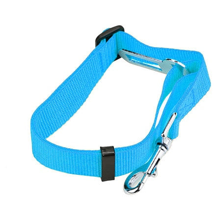 Pet Dog Car Safety Harness Belt