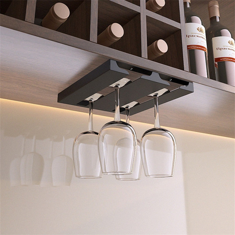 Space Saving Kitchen Shelf Storage Rack
