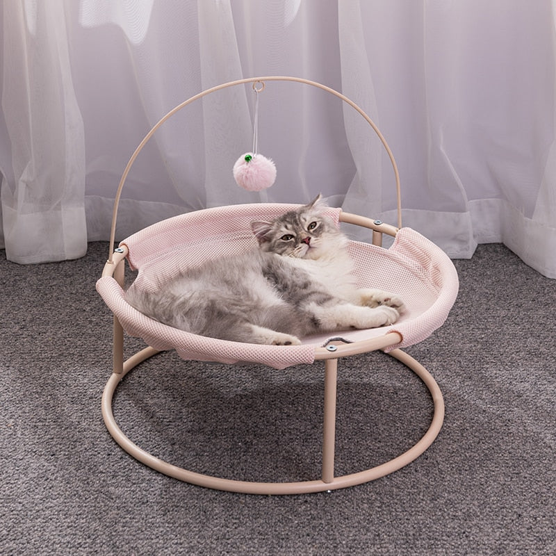 Comfy Pet Lounge Sleeping Bed