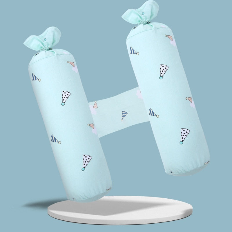 Soft Baby Support Sleep Pillow