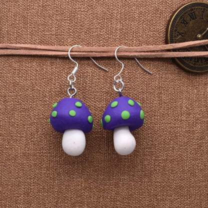 Fun Animal Shaped Pet Earrings