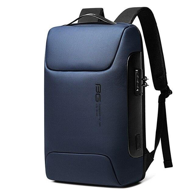 Secure Water Resistant Travel Bag - Pexav