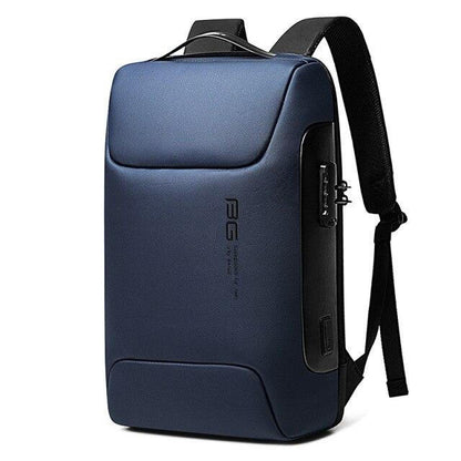 Secure Water Resistant Travel Bag - Pexav