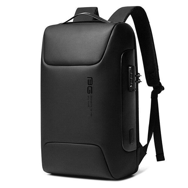Secure Water Resistant Travel Bag